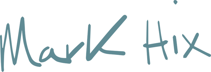 Mark Hix Logo