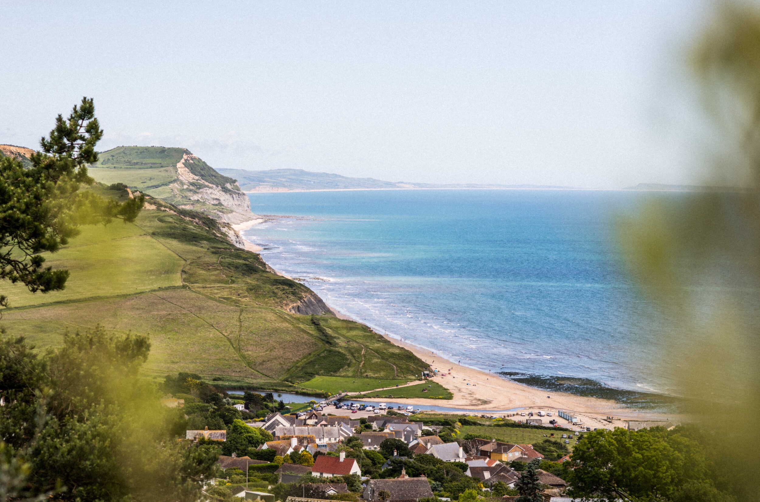 796HixHouseCharmouth190621Matt Austin