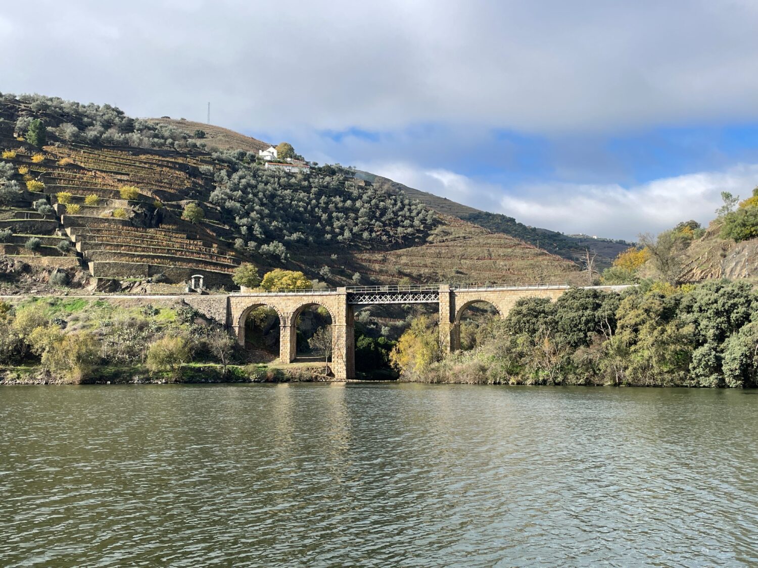 Douro Valley