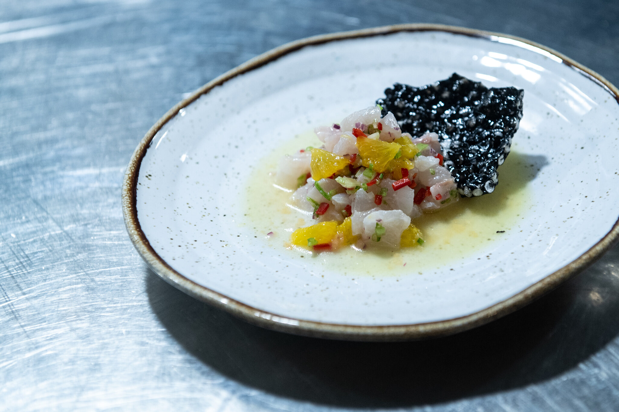 Ceviche